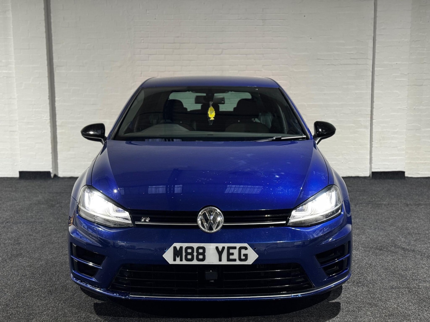 Used Volkswagen Golf for sale - 77017140: Photo 9