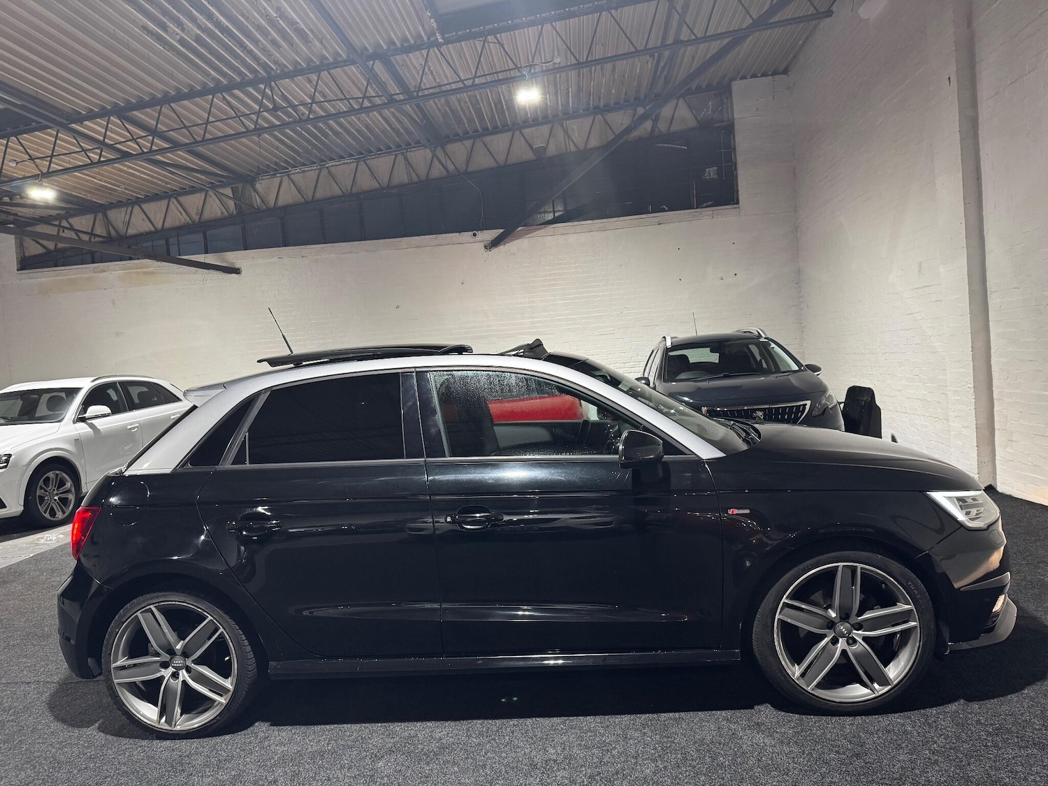 Used Audi A1 2016 for sale - 76918581: Photo 12