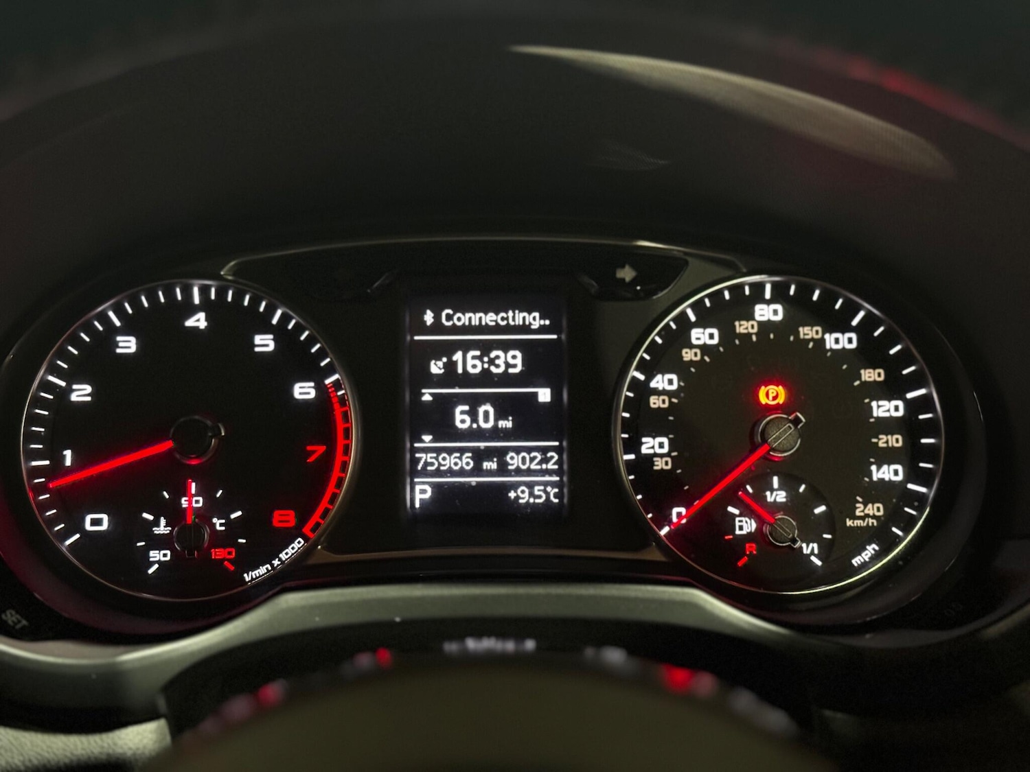 Used Audi A1 2016 for sale - 76918581: Photo 18