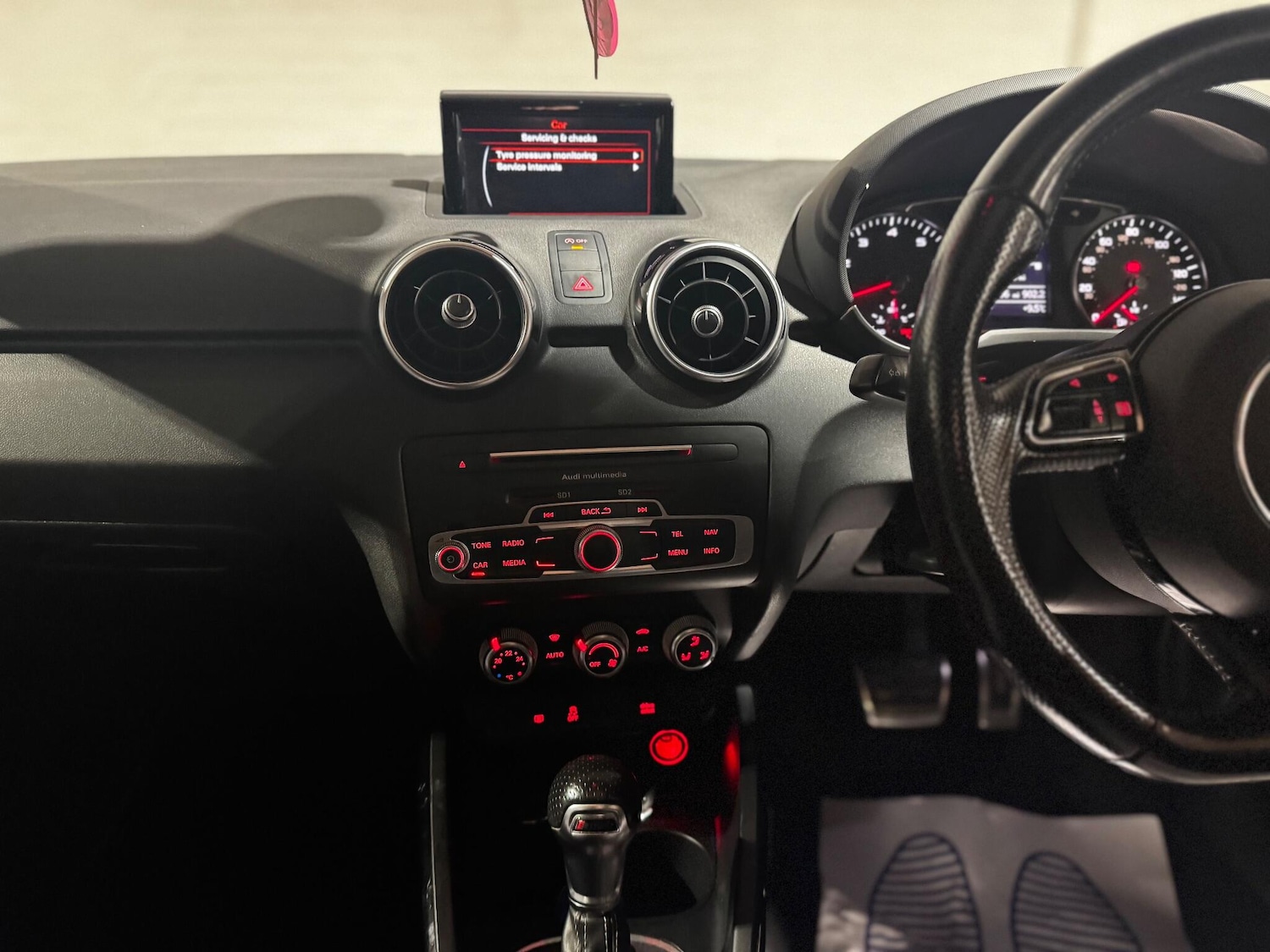 Used Audi A1 2016 for sale - 76918581: Photo 19