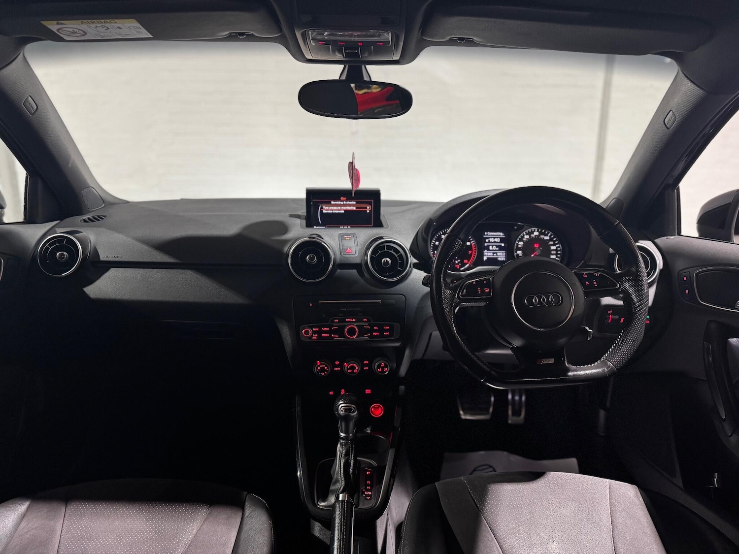 Used Audi A1 2016 for sale - 76918581: Photo 20