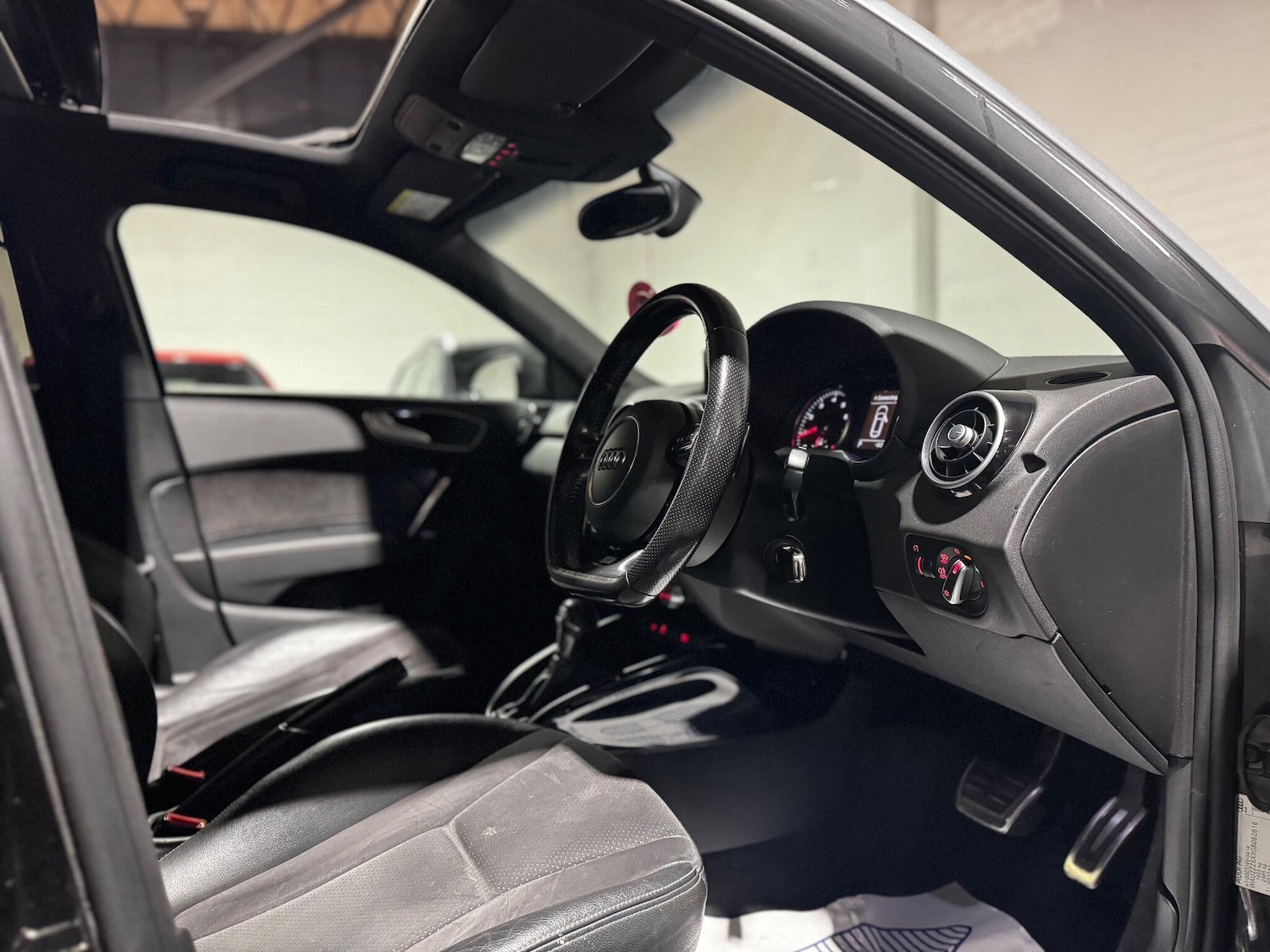 Used Audi A1 2016 for sale - 76918581: Photo 22