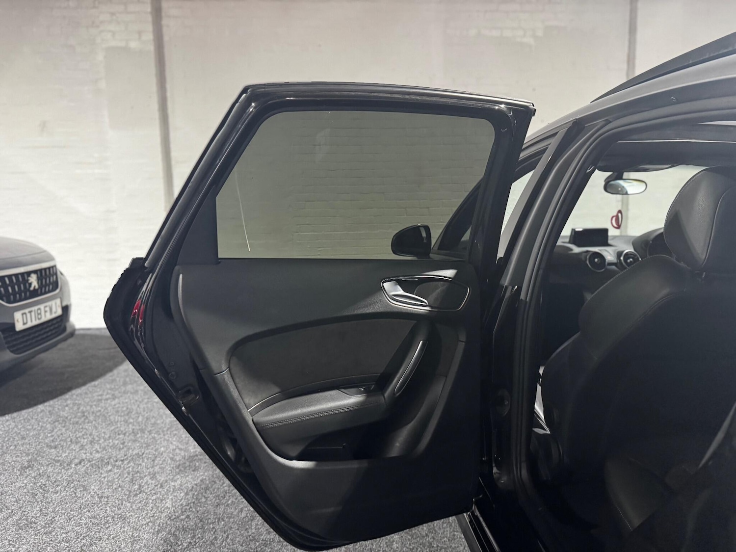 Used Audi A1 2016 for sale - 76918581: Photo 27