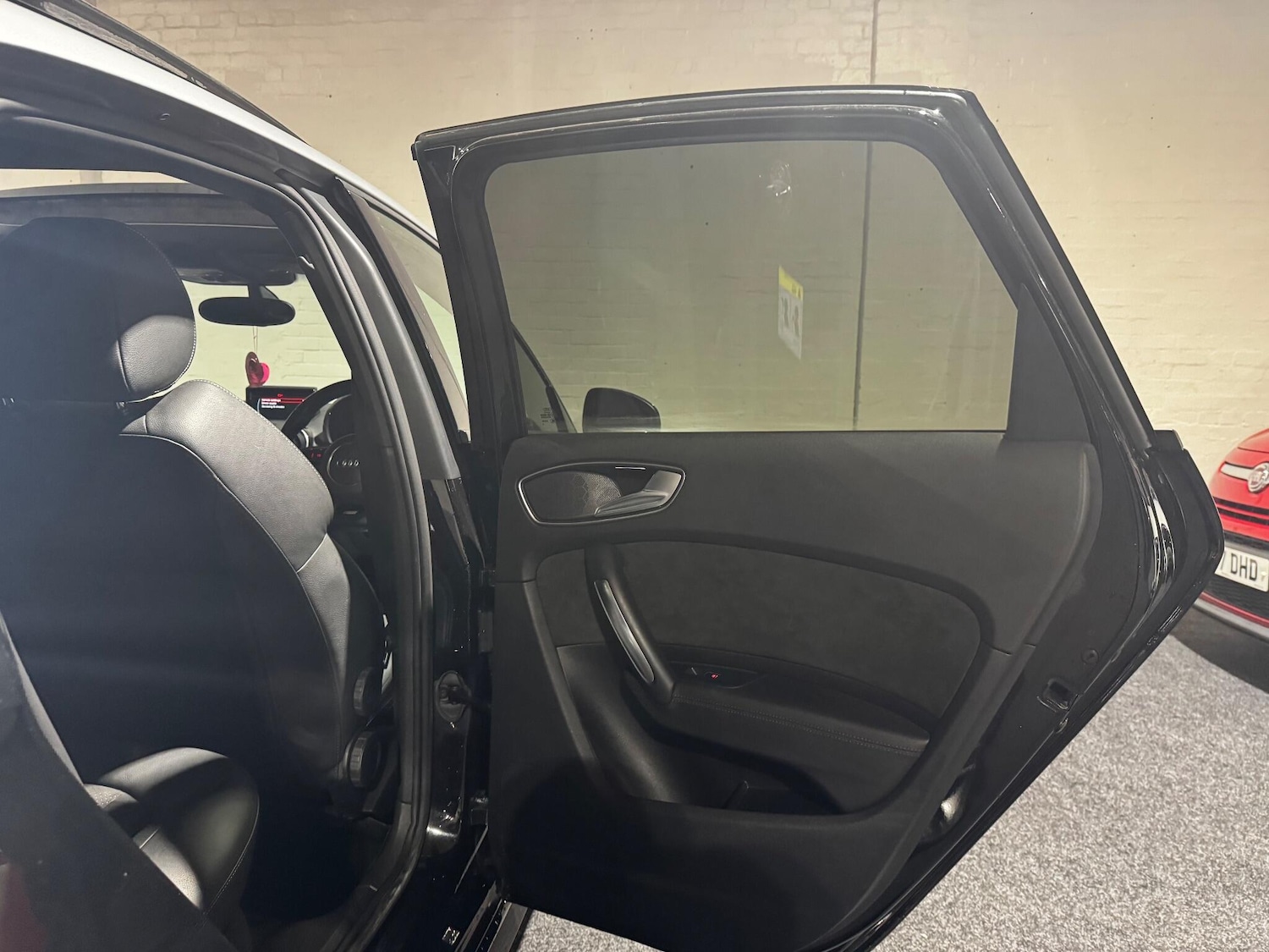 Used Audi A1 2016 for sale - 76918581: Photo 28