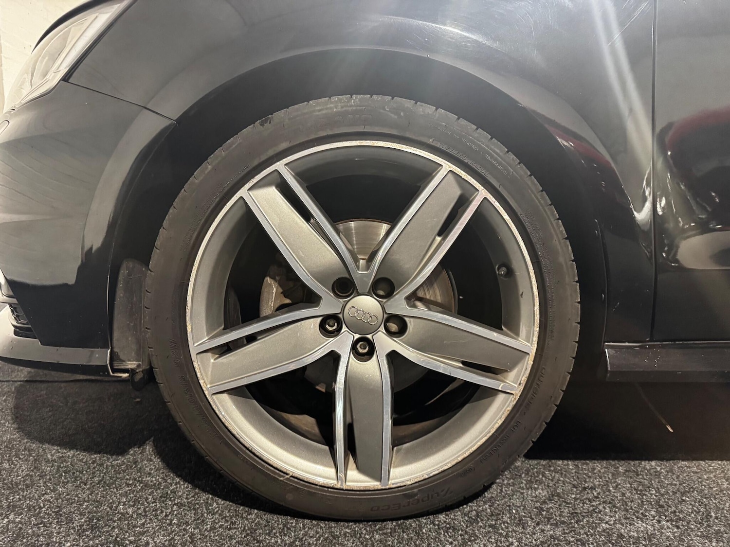 Used Audi A1 2016 for sale - 76918581: Photo 31