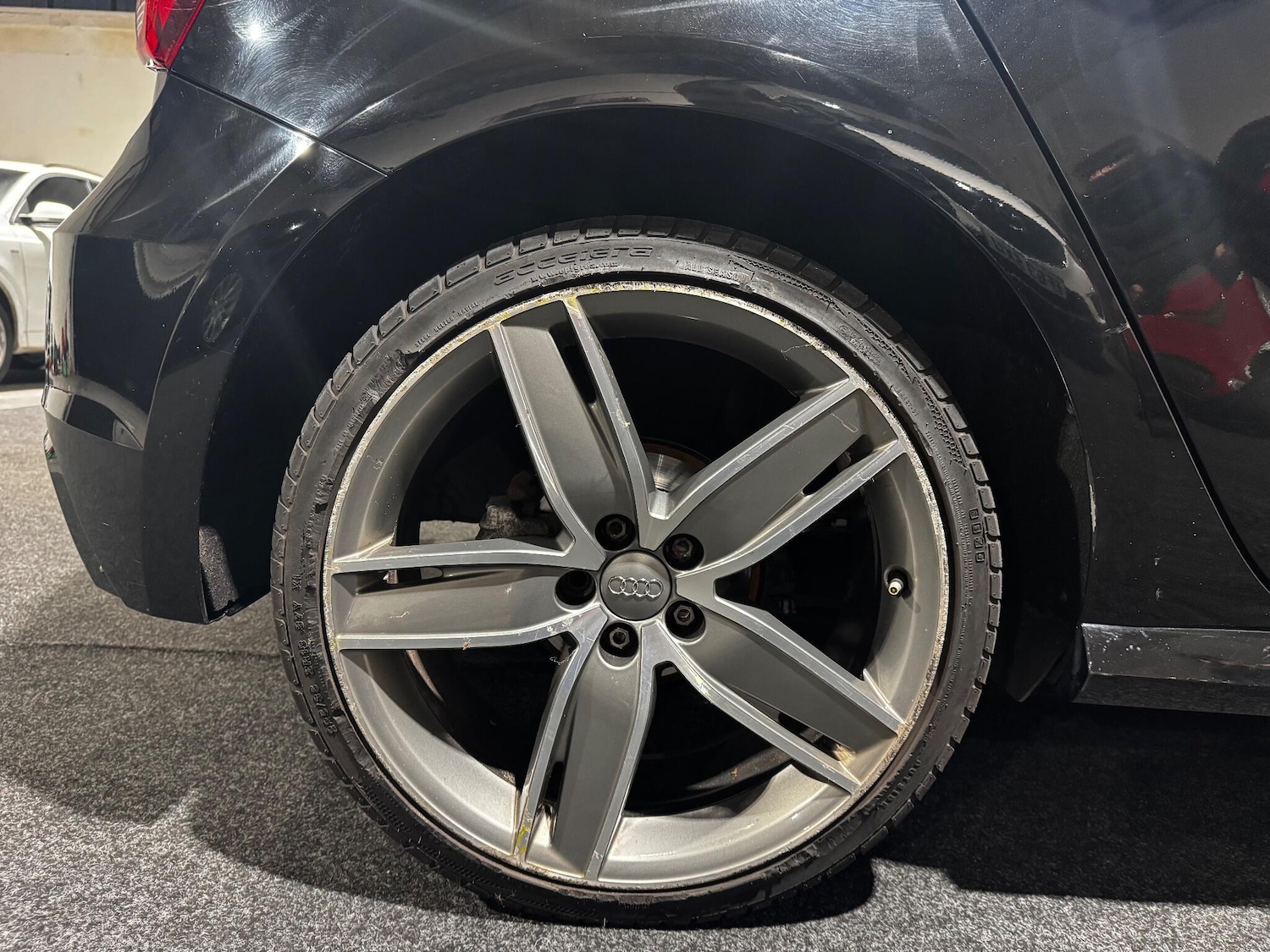 Used Audi A1 2016 for sale - 76918581: Photo 33