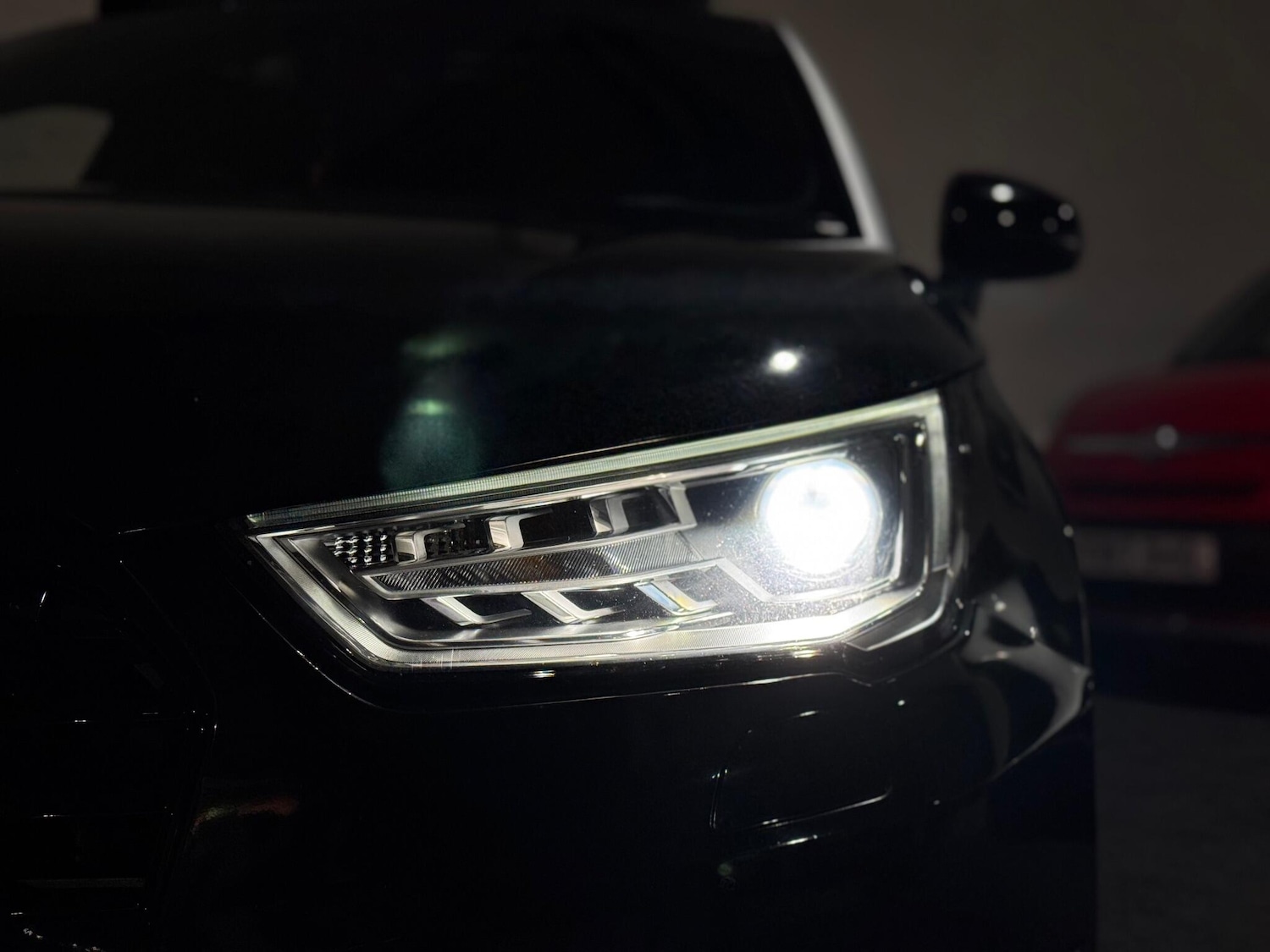 Used Audi A1 2016 for sale - 76918581: Photo 38