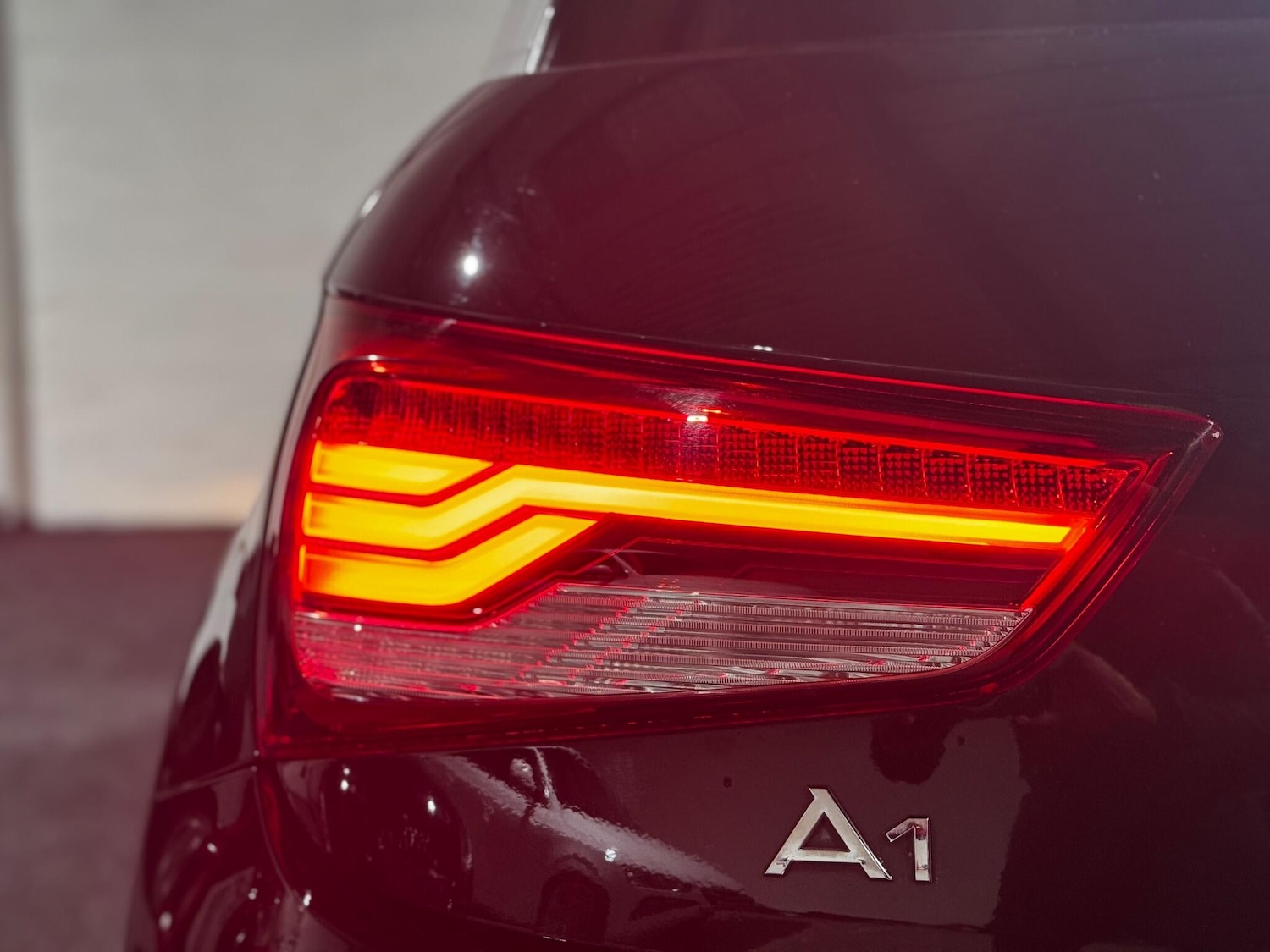 Used Audi A1 2016 for sale - 76918581: Photo 39