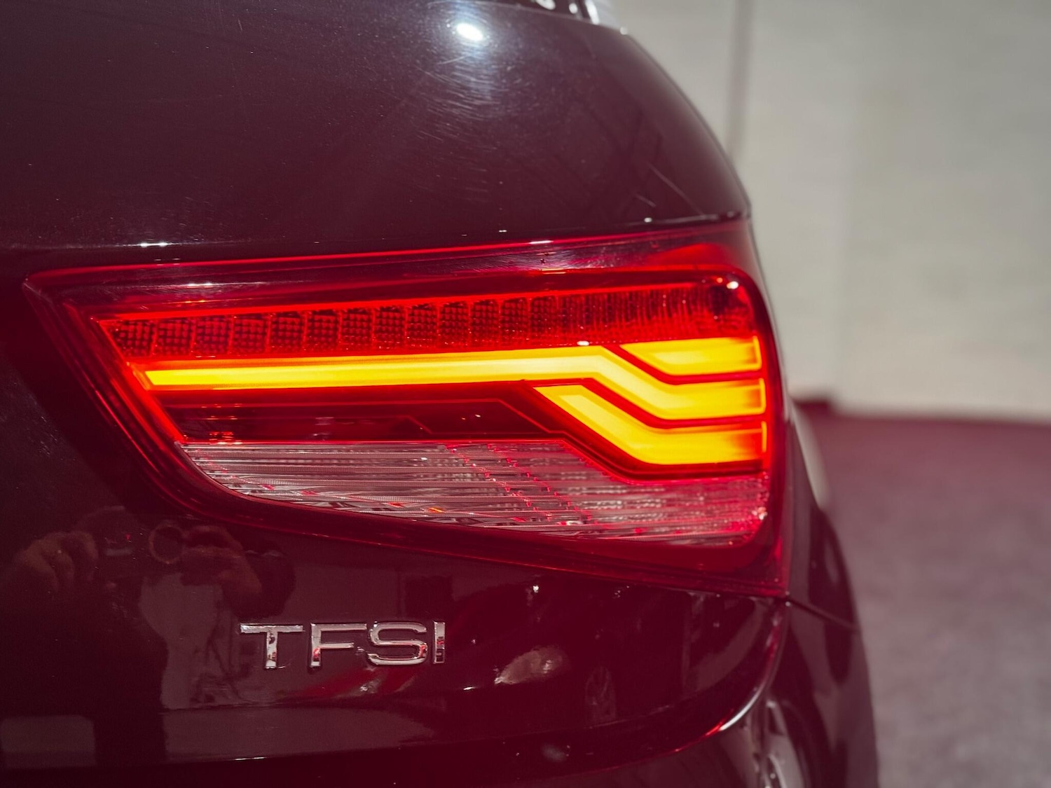 Used Audi A1 2016 for sale - 76918581: Photo 40