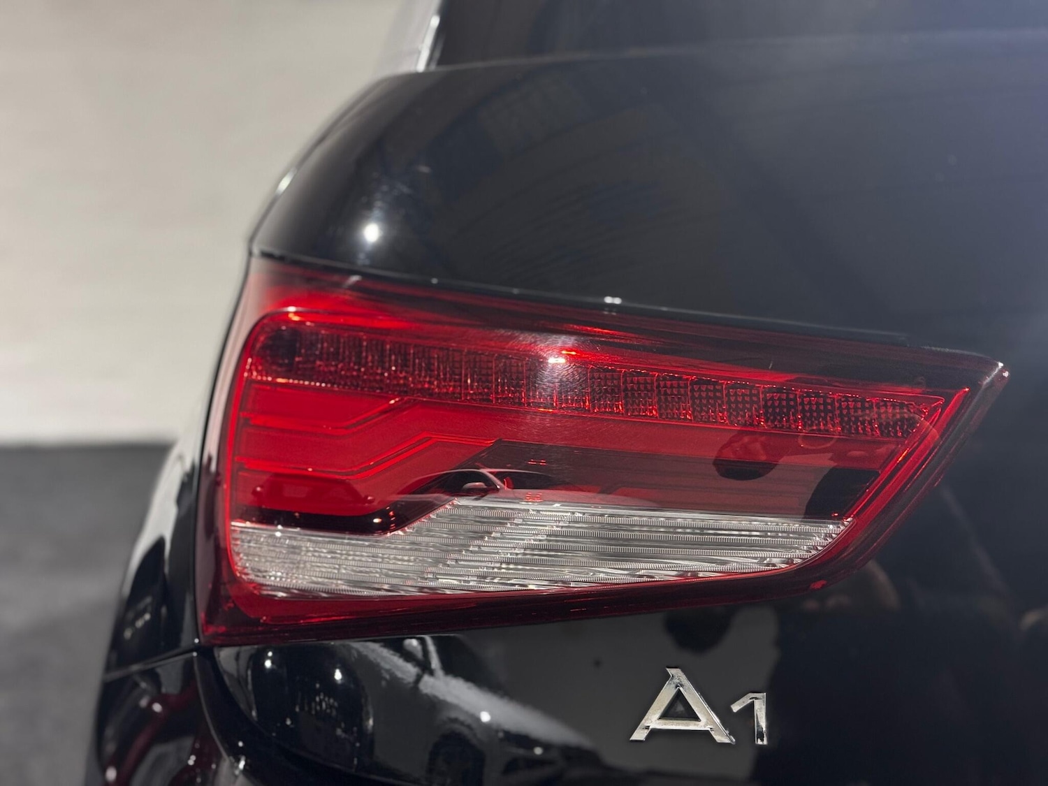 Used Audi A1 2016 for sale - 76918581: Photo 42