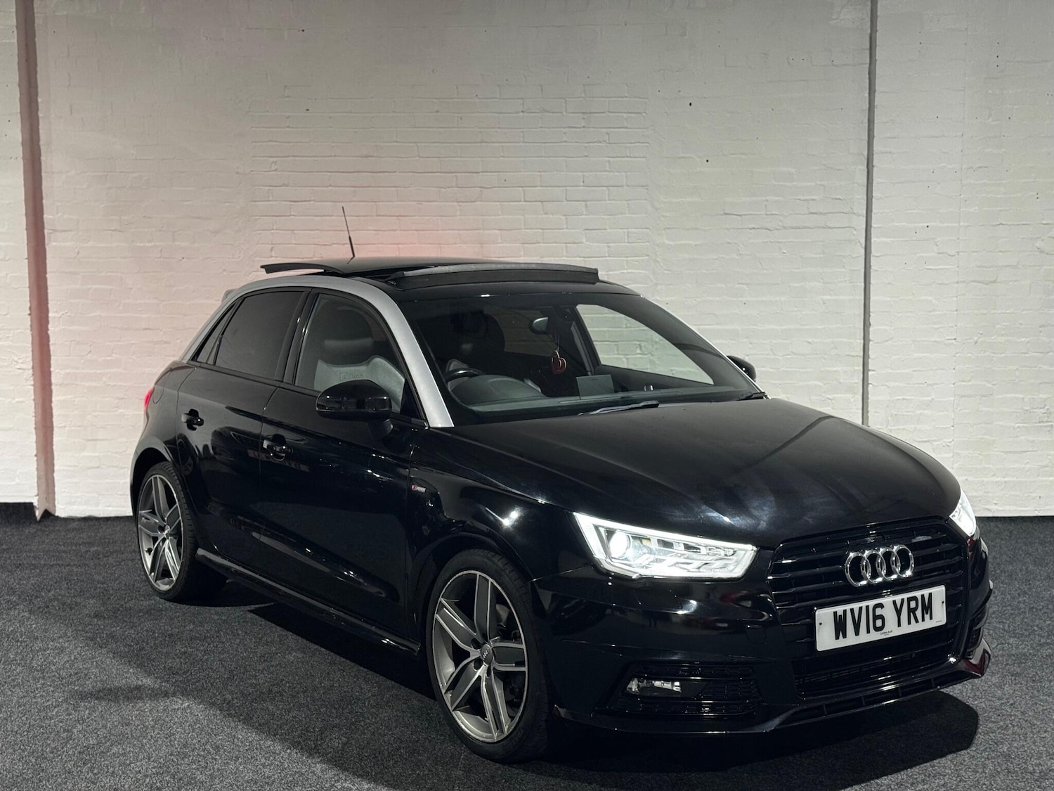 Used Audi A1 2016 for sale - 76918581: Photo 5