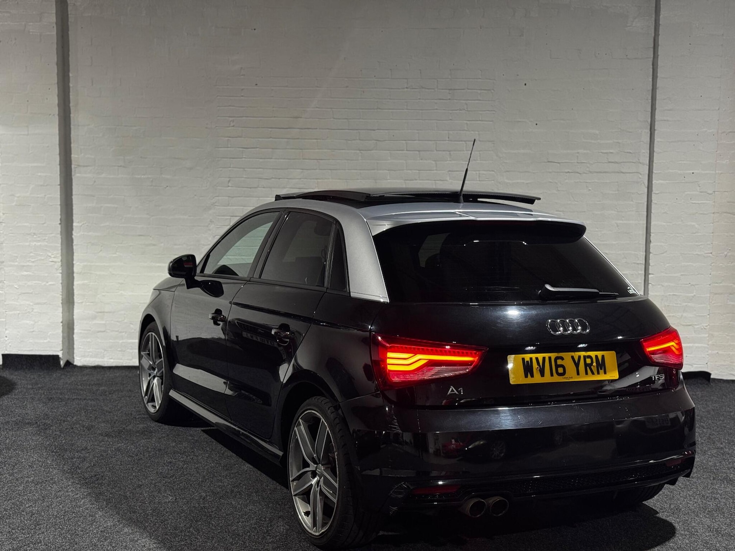 Used Audi A1 2016 for sale - 76918581: Photo 6