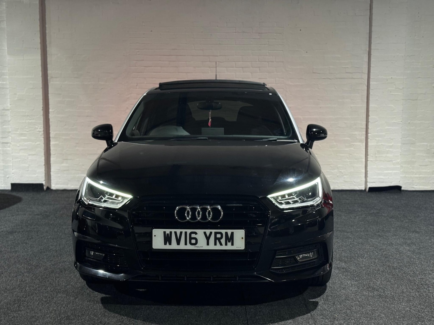 Used Audi A1 2016 for sale - 76918581: Photo 7