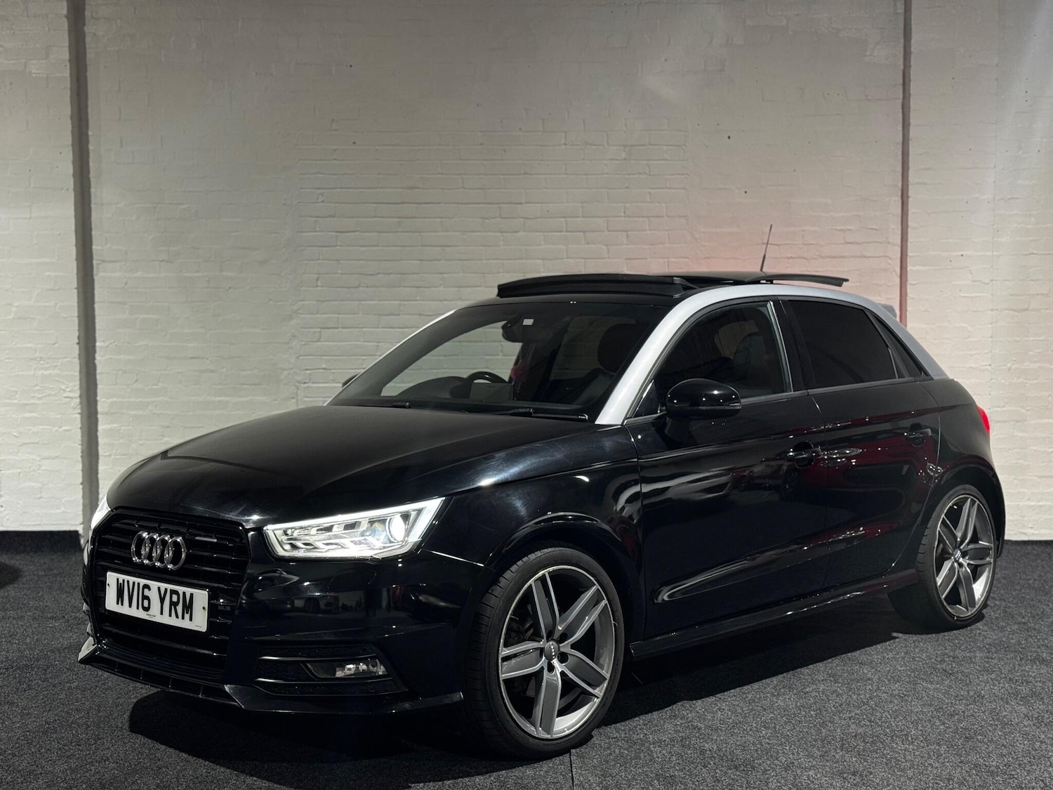 Used Audi A1 2016 for sale - 76918581: Photo 9