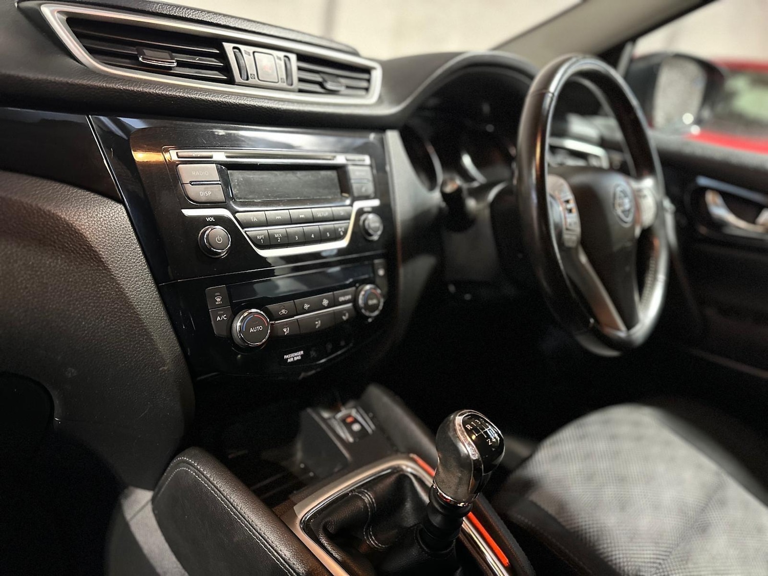 Used Nissan Qashqai 2015 for sale - 76976590: Photo 13