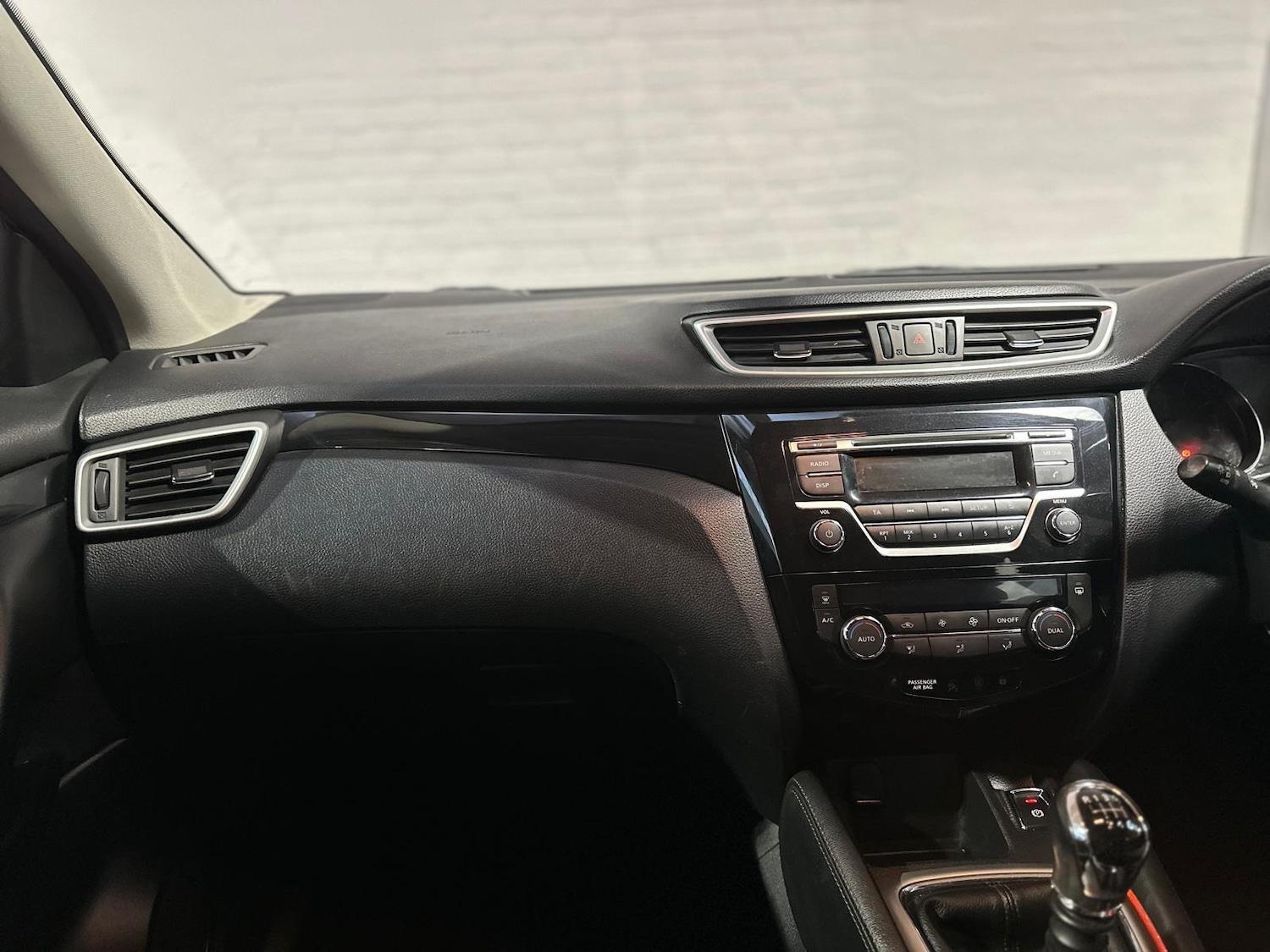 Used Nissan Qashqai 2015 for sale - 76976590: Photo 14