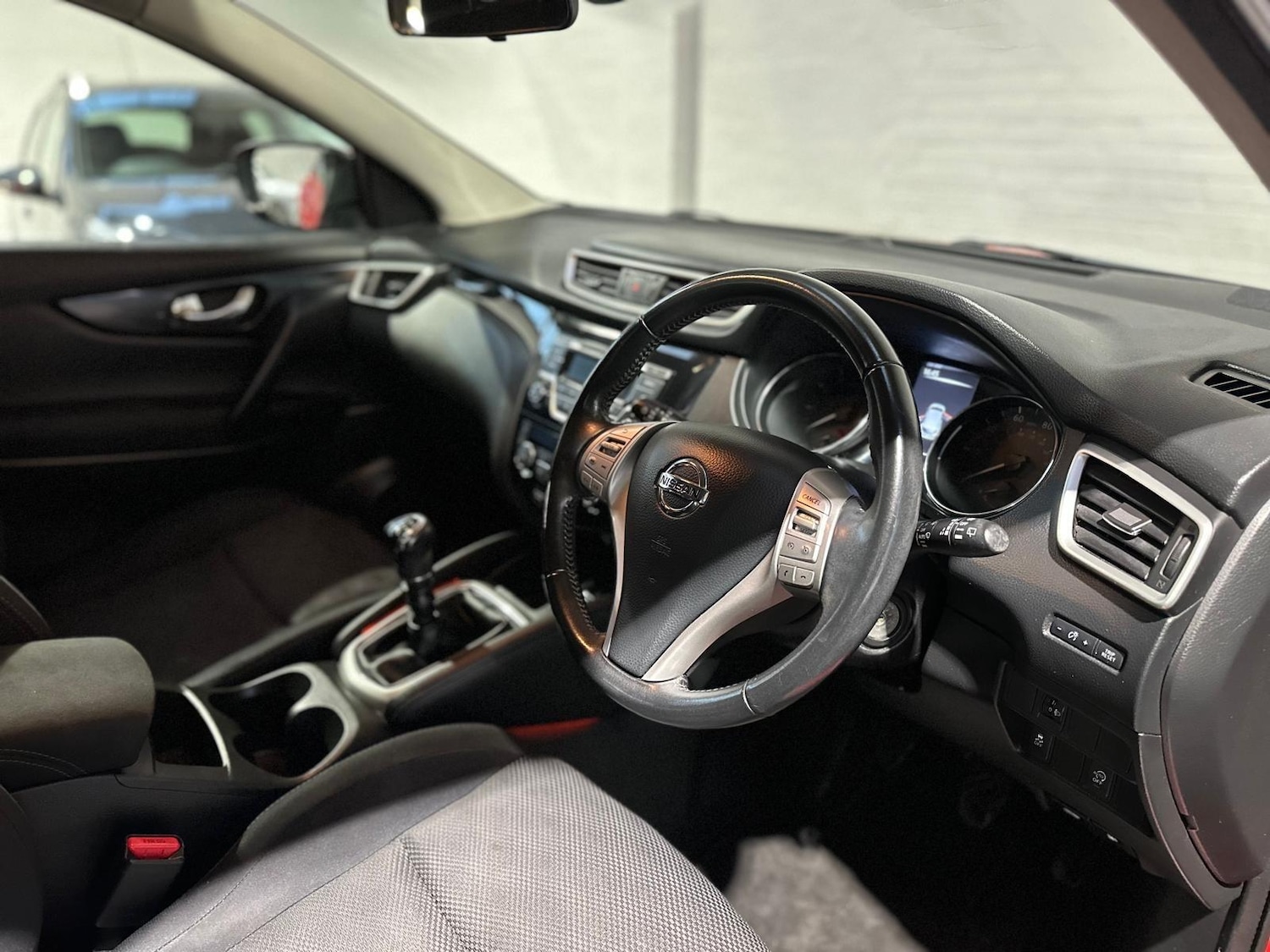 Used Nissan Qashqai 2015 for sale - 76976590: Photo 18