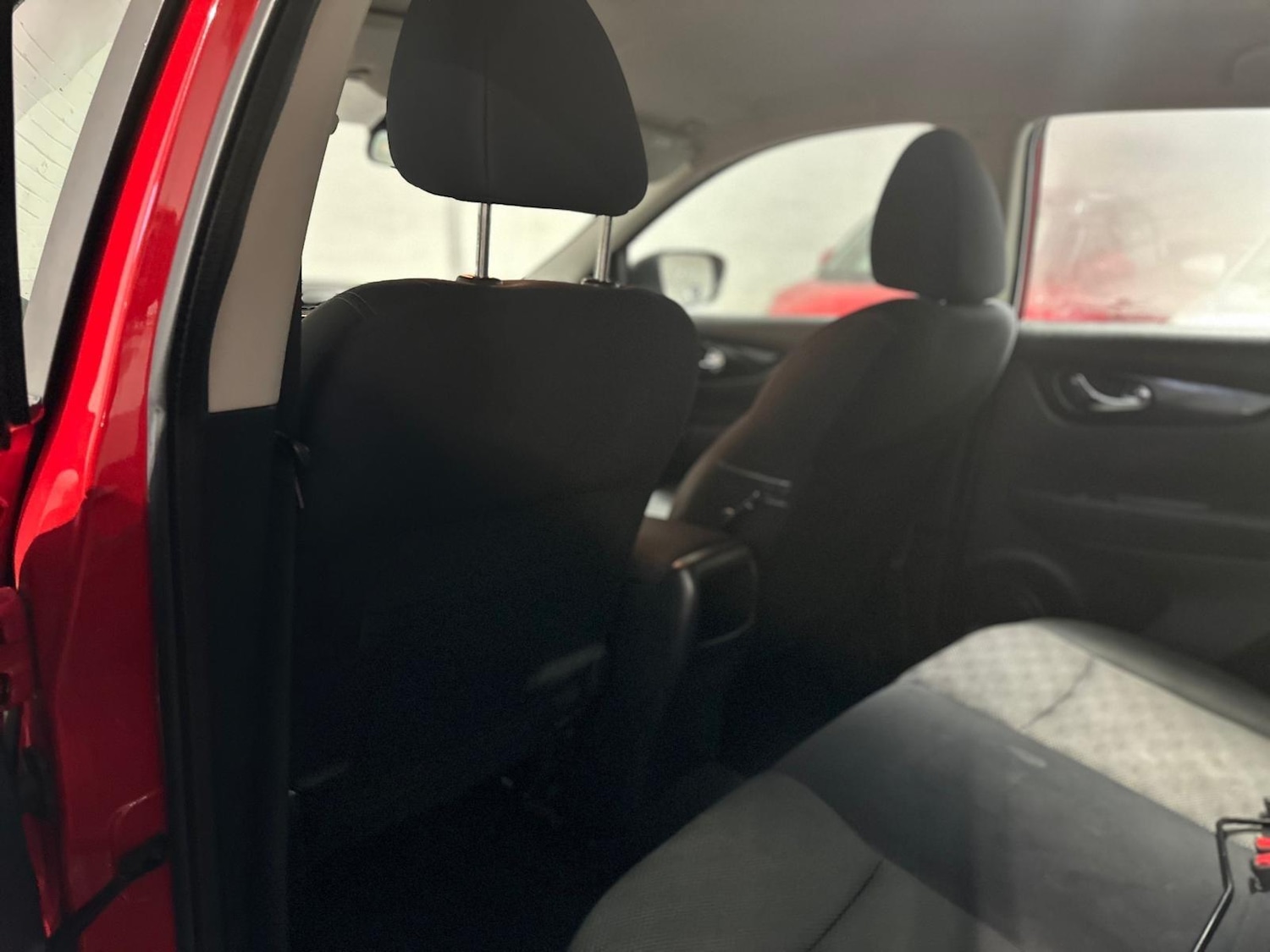 Used Nissan Qashqai 2015 for sale - 76976590: Photo 21