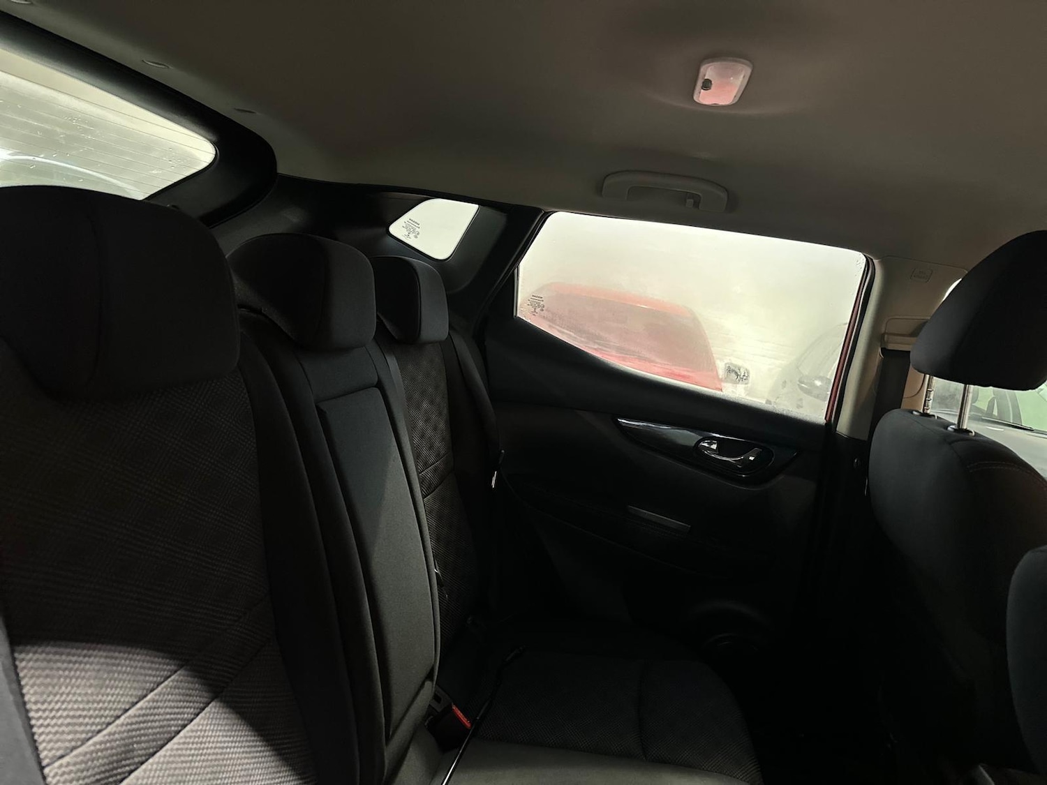 Used Nissan Qashqai 2015 for sale - 76976590: Photo 22