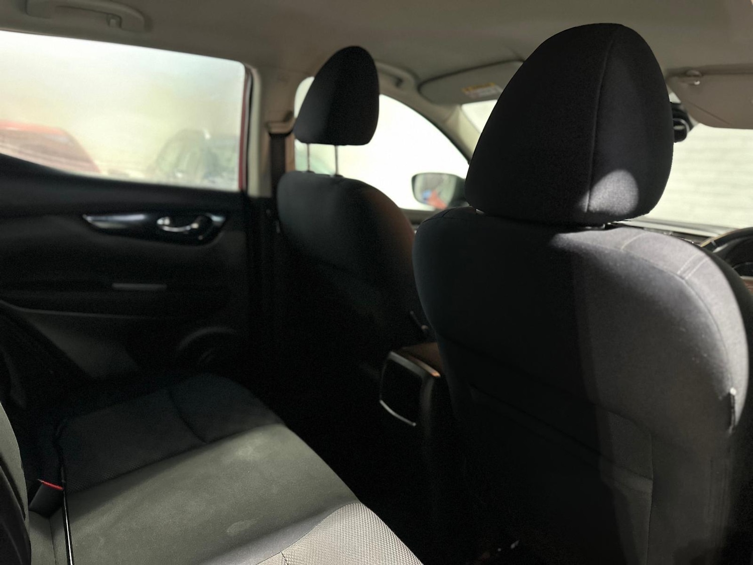 Used Nissan Qashqai 2015 for sale - 76976590: Photo 23