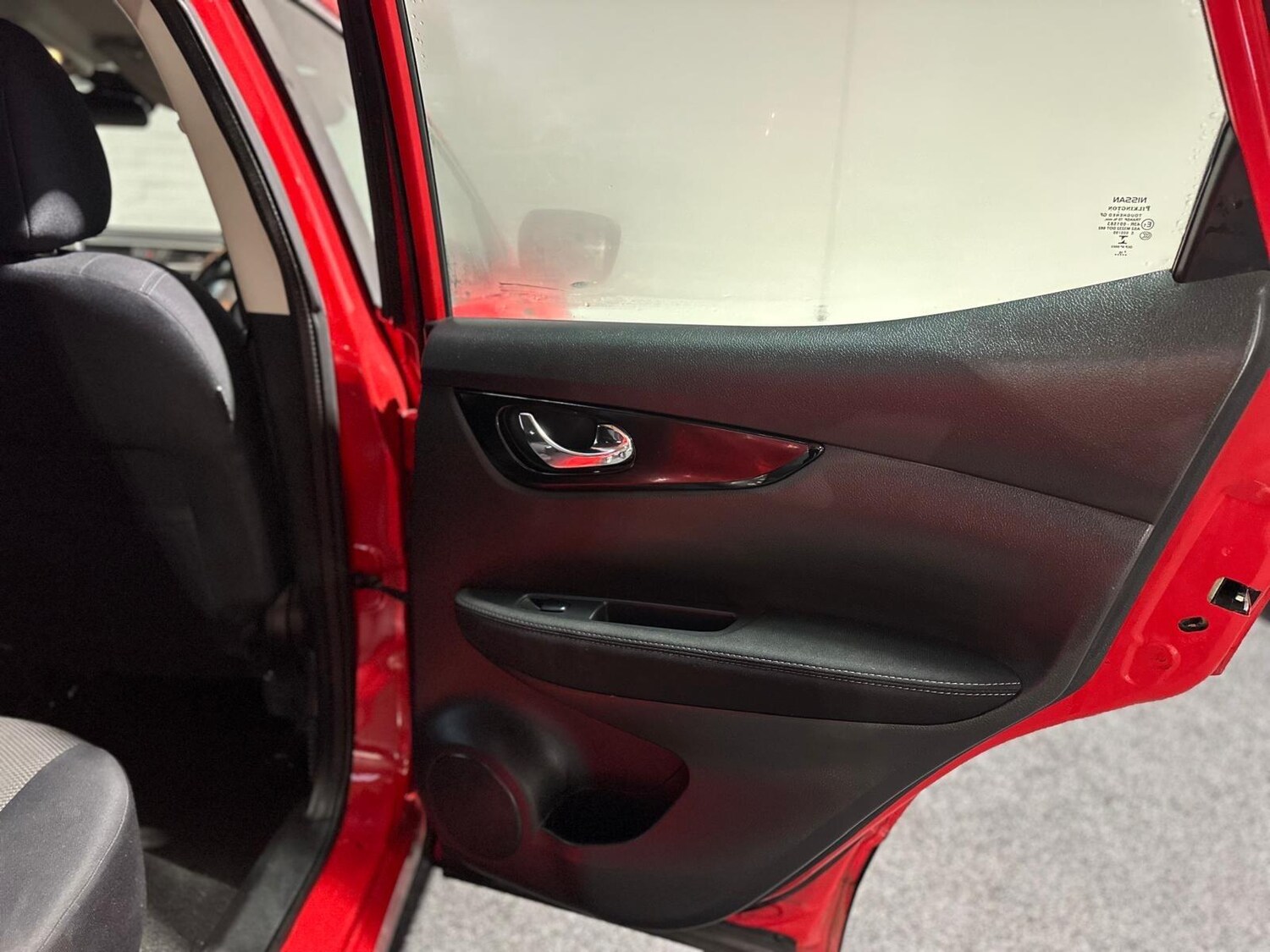 Used Nissan Qashqai 2015 for sale - 76976590: Photo 26