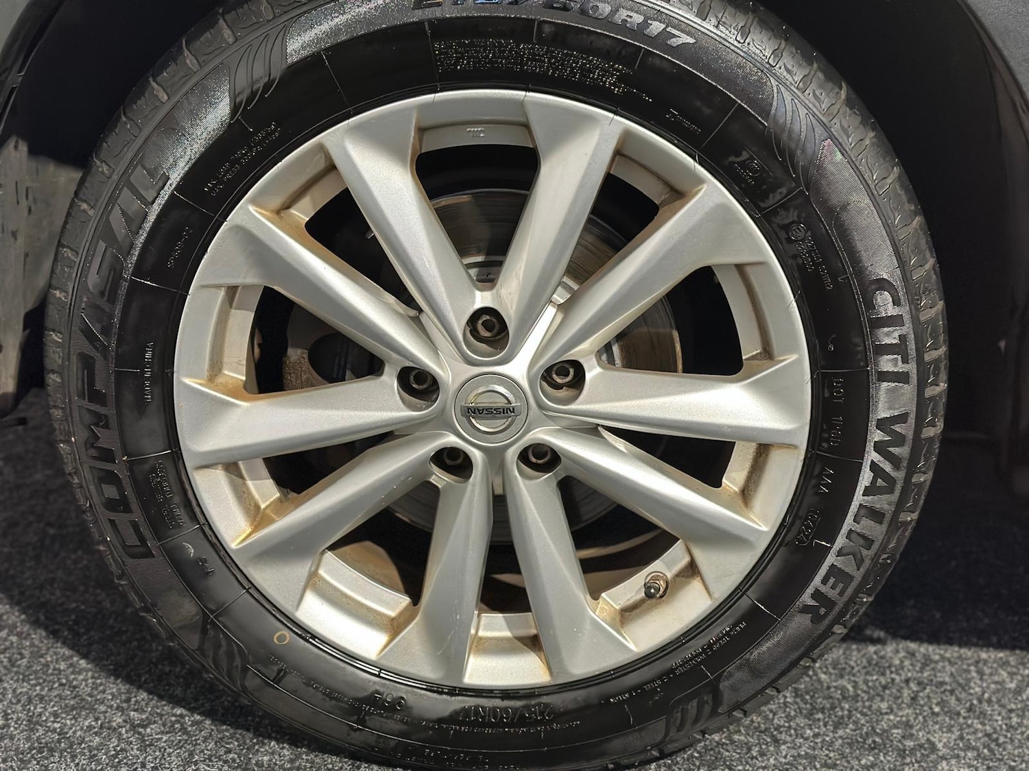 Used Nissan Qashqai 2015 for sale - 76976590: Photo 31