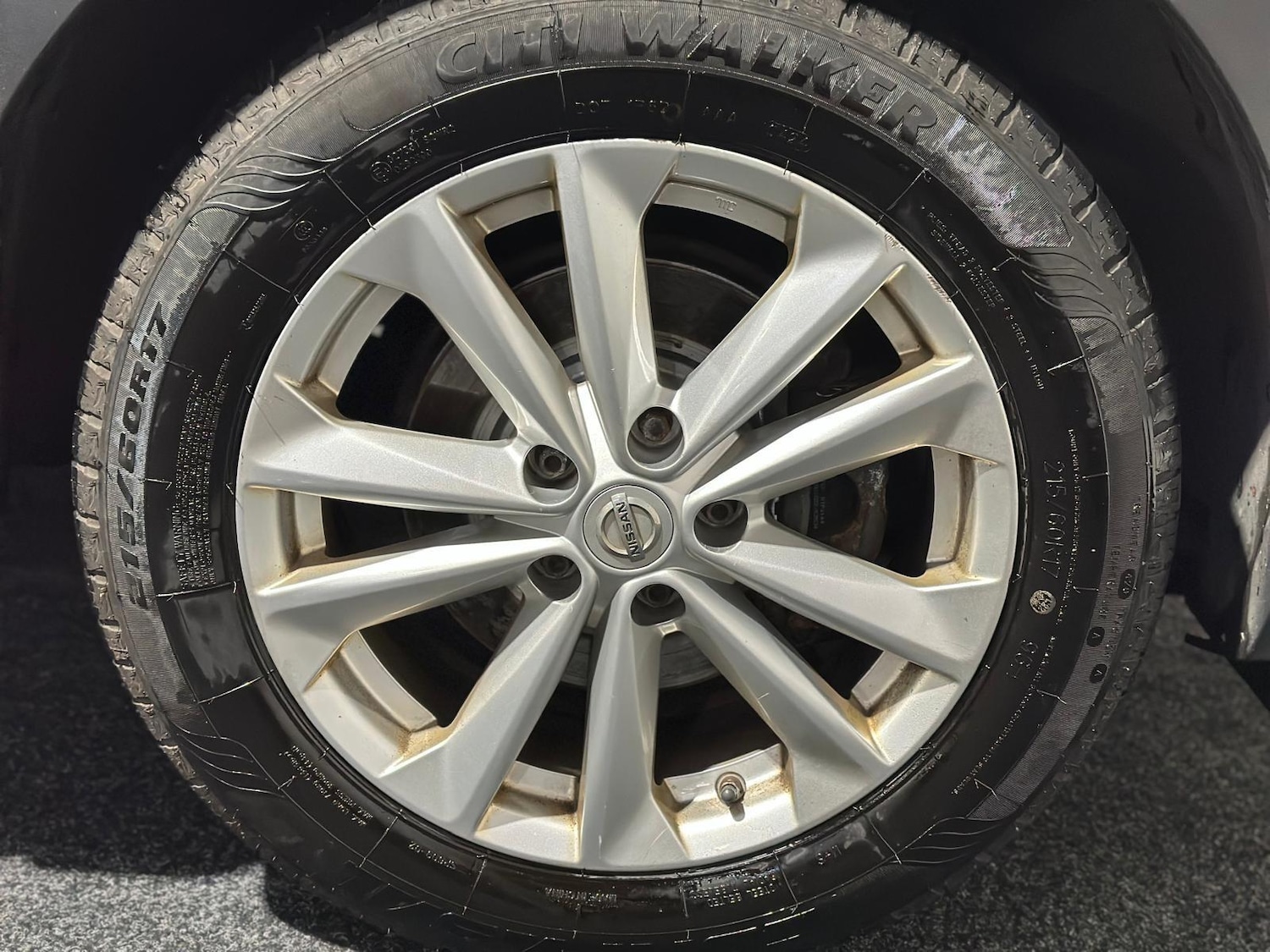 Used Nissan Qashqai 2015 for sale - 76976590: Photo 32