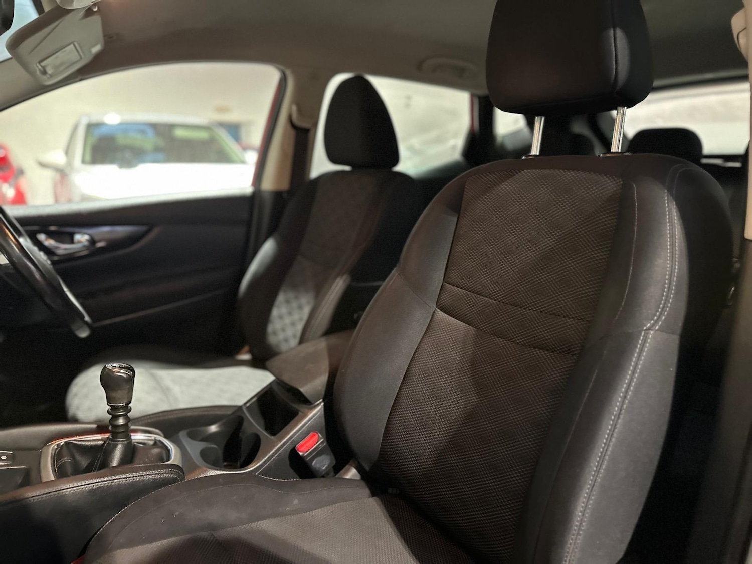 Used Nissan Qashqai 2015 for sale - 76976590: Photo 36