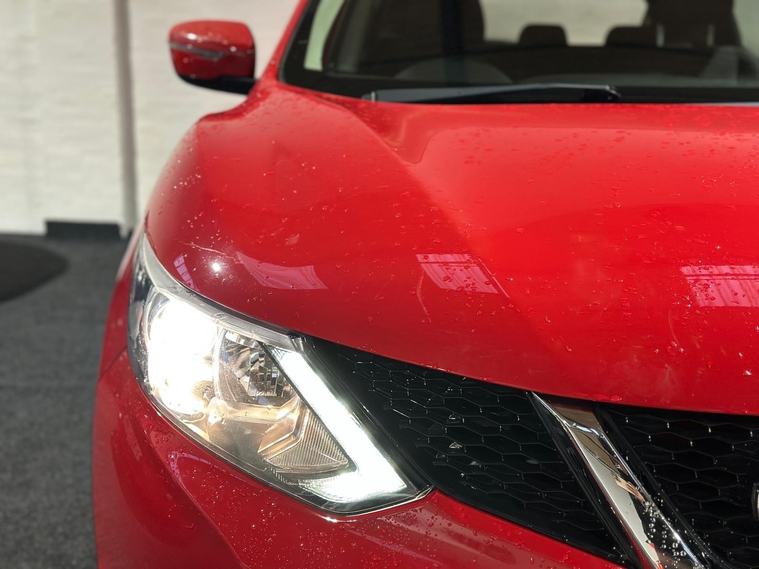 Used Nissan Qashqai 2015 for sale - 76976590: Photo 38