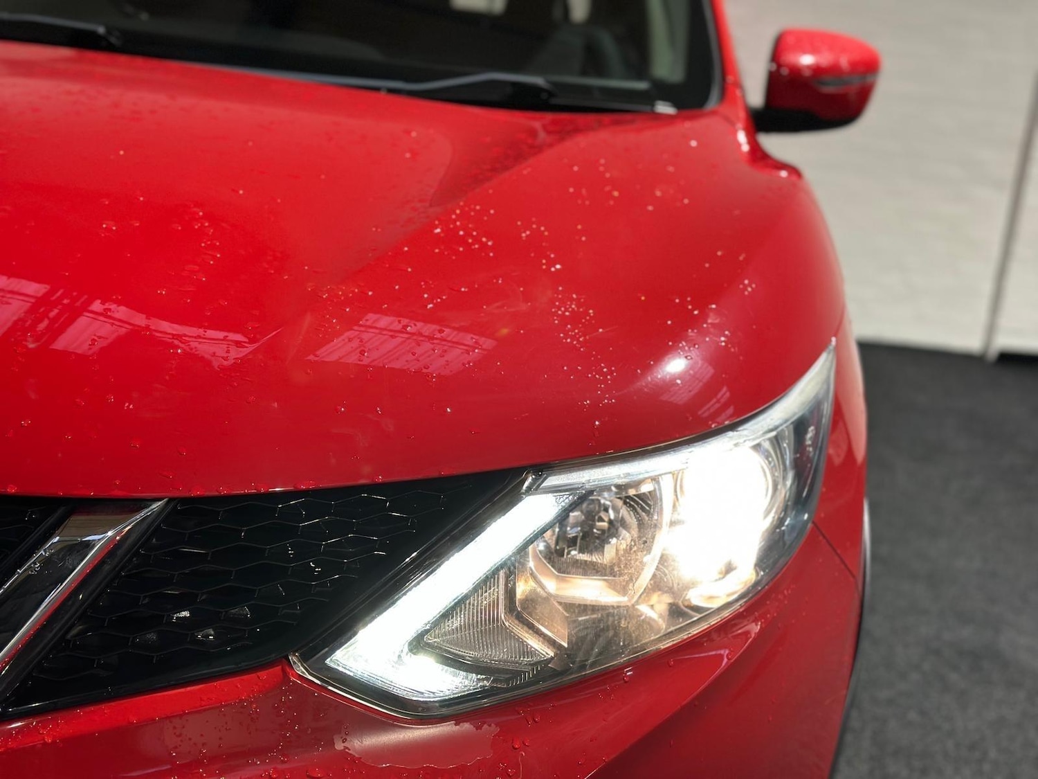 Used Nissan Qashqai 2015 for sale - 76976590: Photo 39