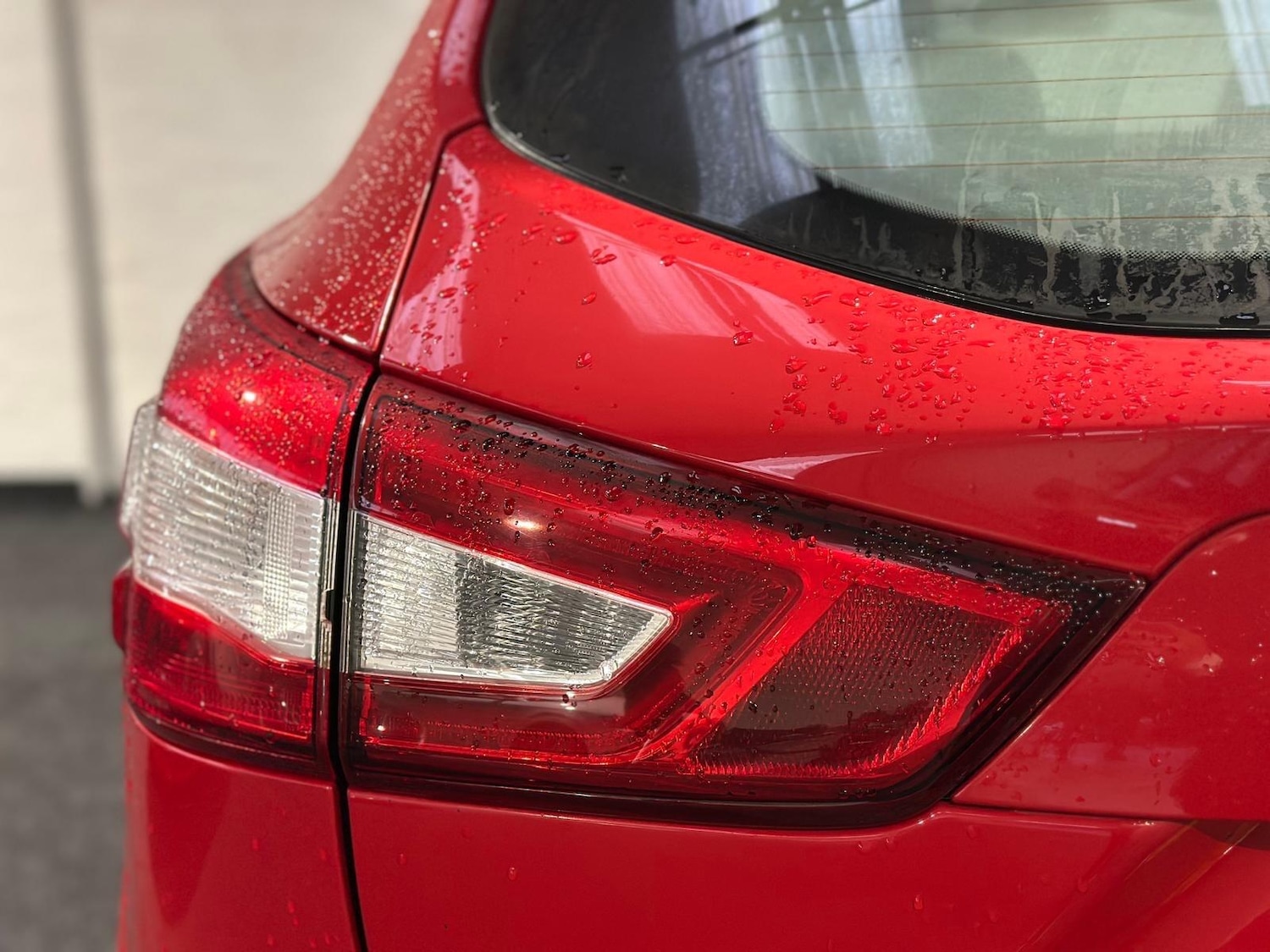 Used Nissan Qashqai 2015 for sale - 76976590: Photo 42