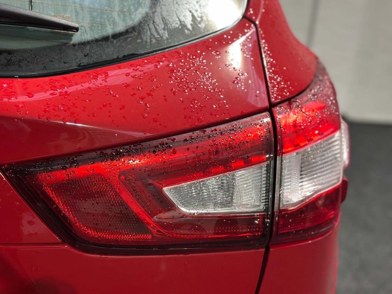 Used Nissan Qashqai 2015 for sale - 76976590: Photo 43