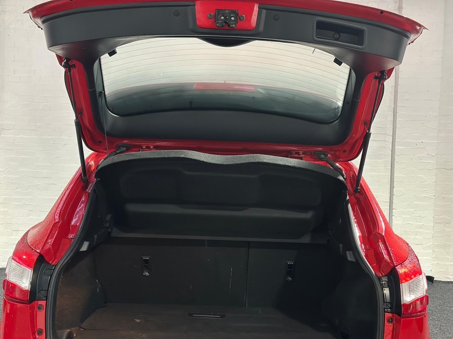 Used Nissan Qashqai 2015 for sale - 76976590: Photo 44