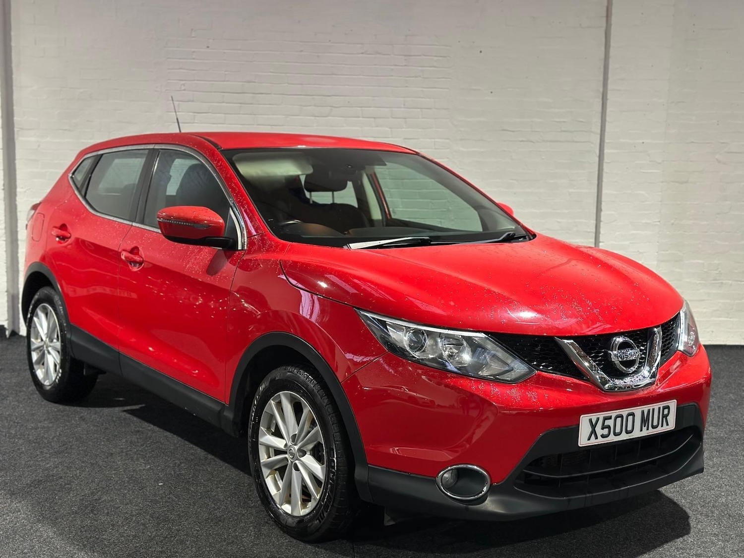 Used Nissan Qashqai 2015 for sale - 76976590: Photo 5