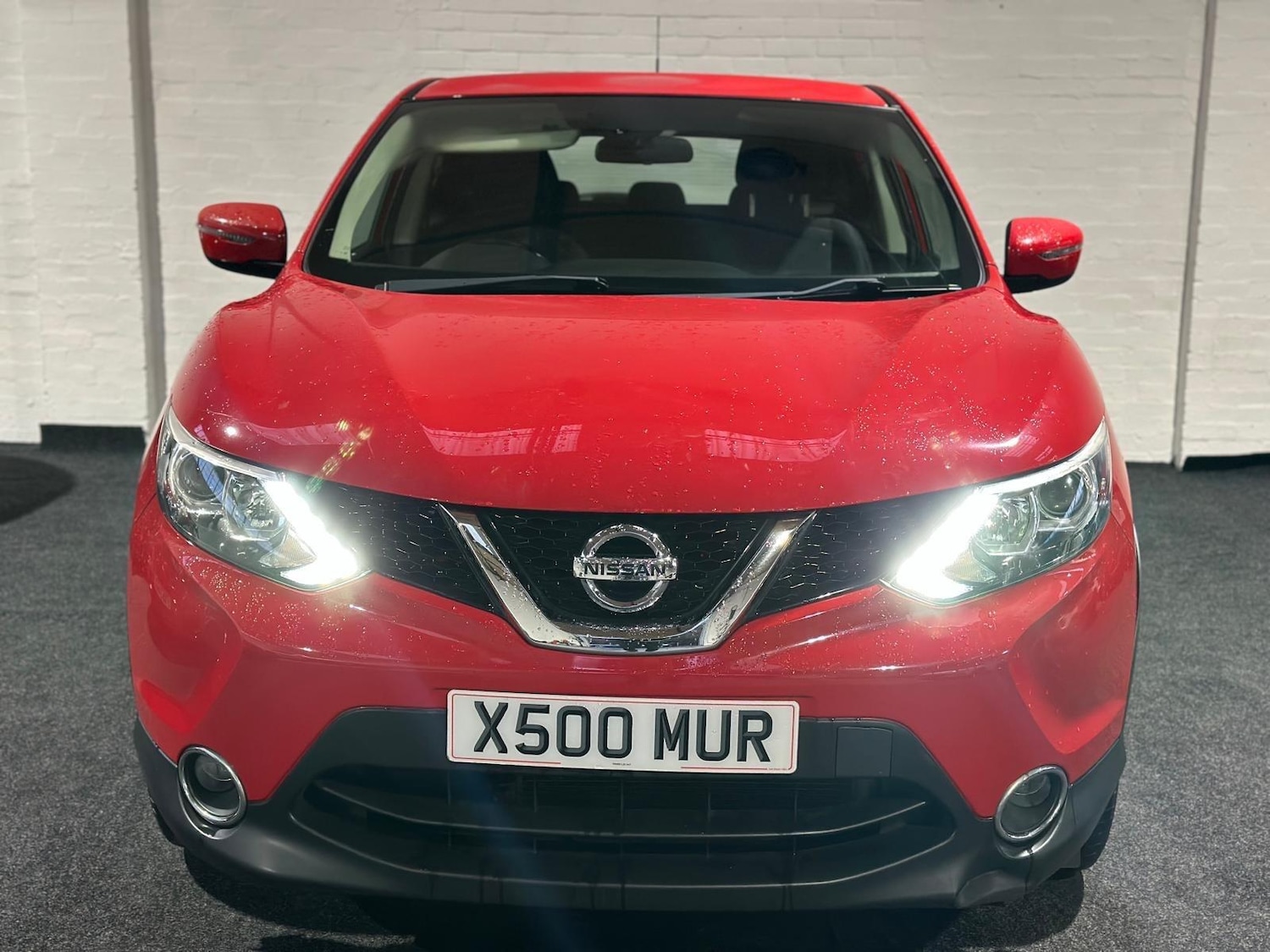 Used Nissan Qashqai 2015 for sale - 76976590: Photo 6