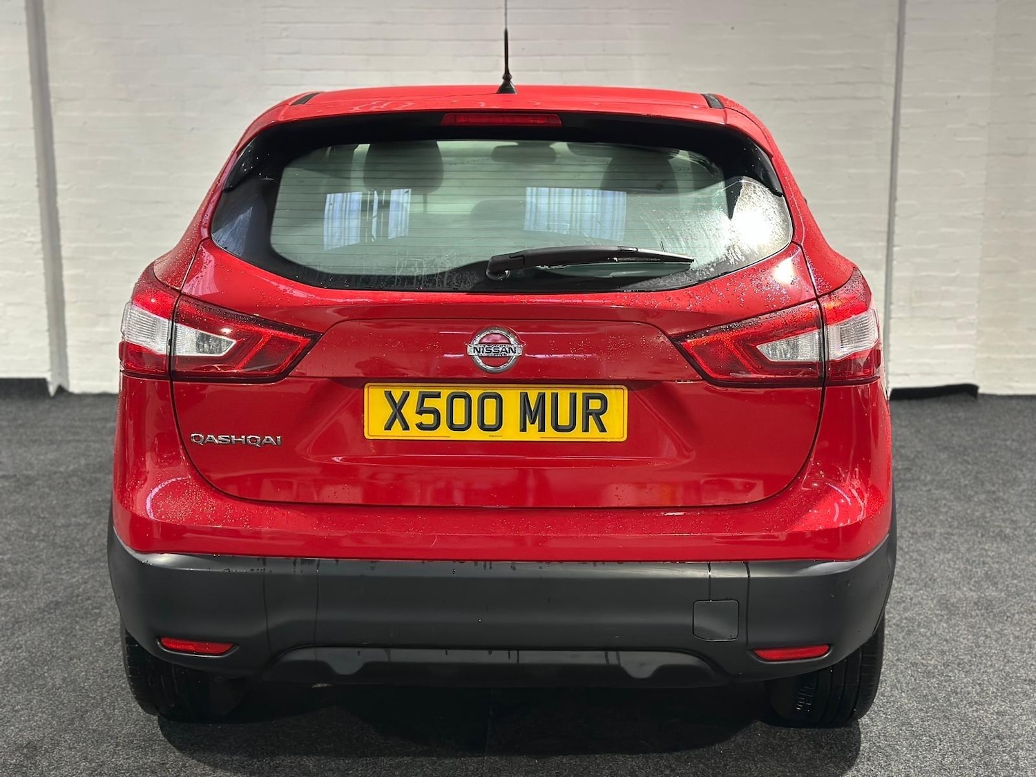 Used Nissan Qashqai 2015 for sale - 76976590: Photo 9