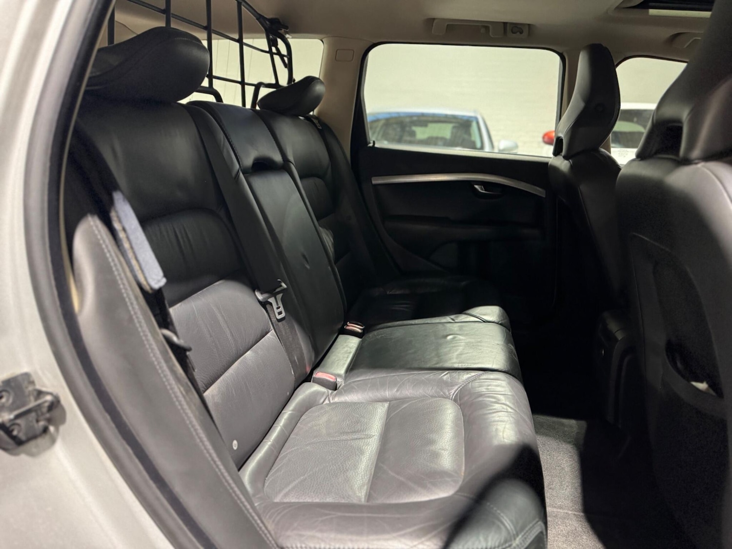 Vehicle 17