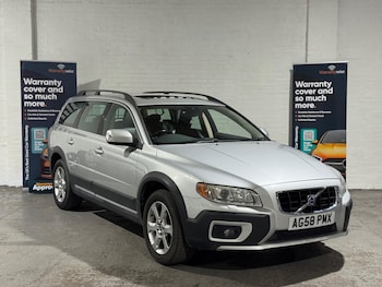 2009 (58) - D5 SE Lux 5dr Geartronic