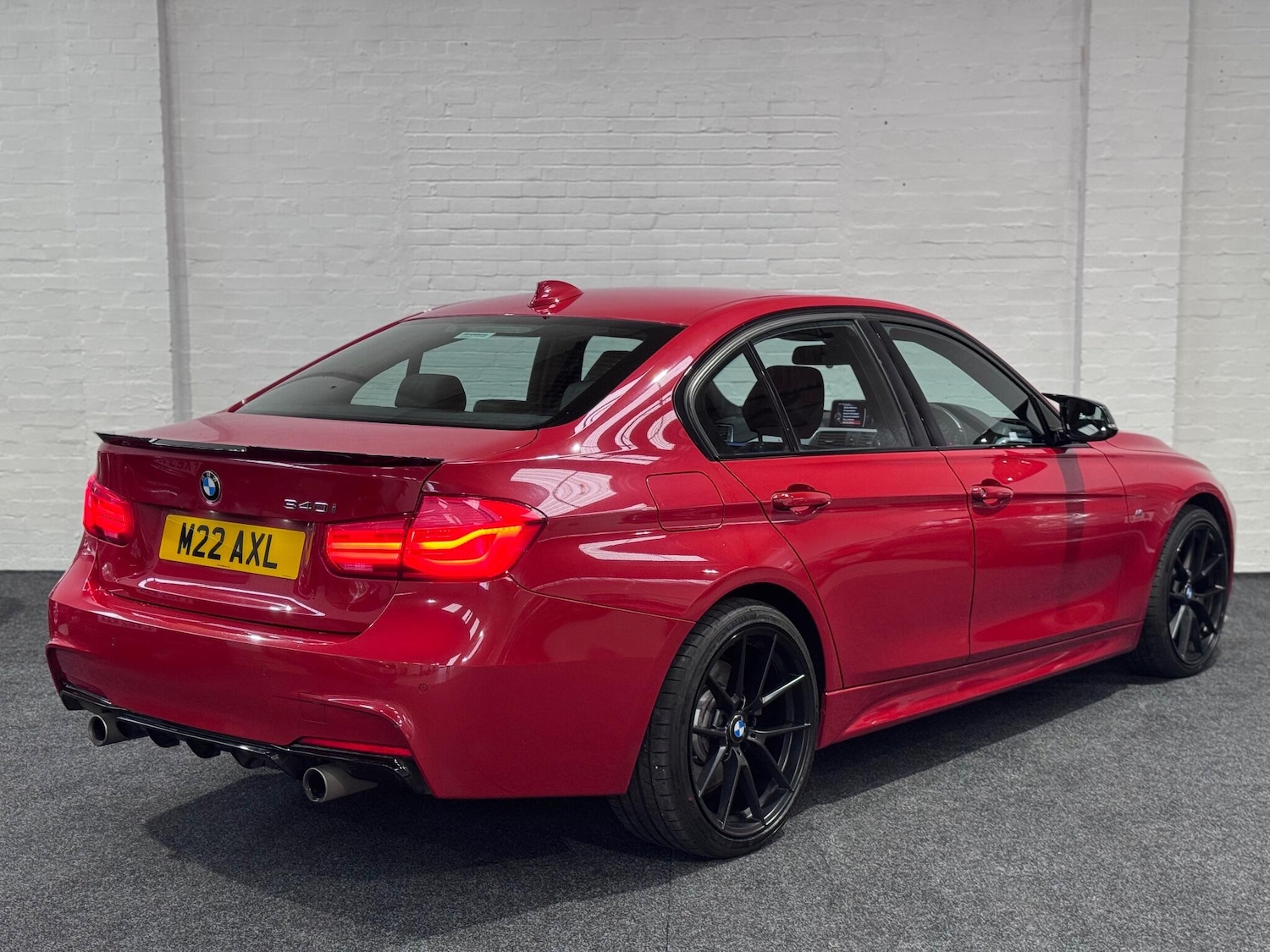 Used BMW 3 Series for sale - 77081928: Photo 12