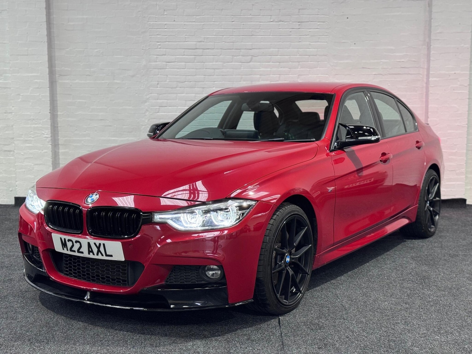 Used BMW 3 Series for sale - 77081928: Photo 14