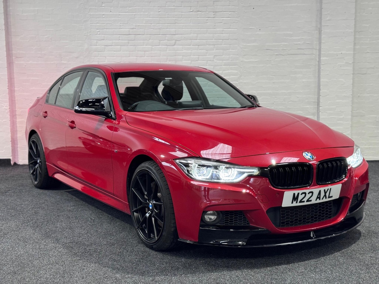 Used BMW 3 Series for sale - 77081928: Photo 15