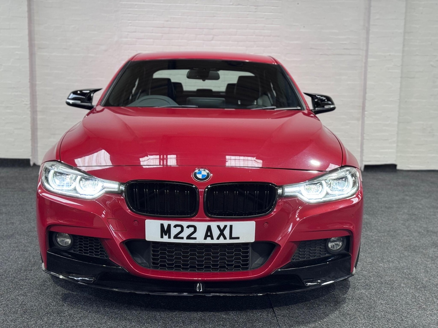 Used BMW 3 Series for sale - 77081928: Photo 16