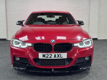 Used BMW 3 Series 2015 for sale - 77081928: Photo