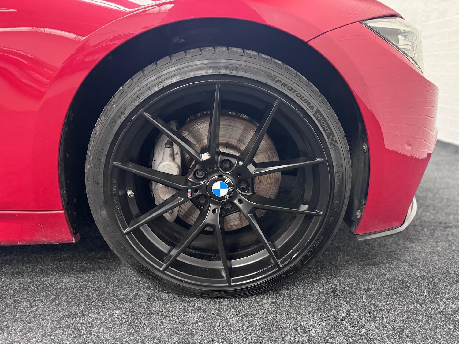 Used BMW 3 Series for sale - 77081928: Photo 44