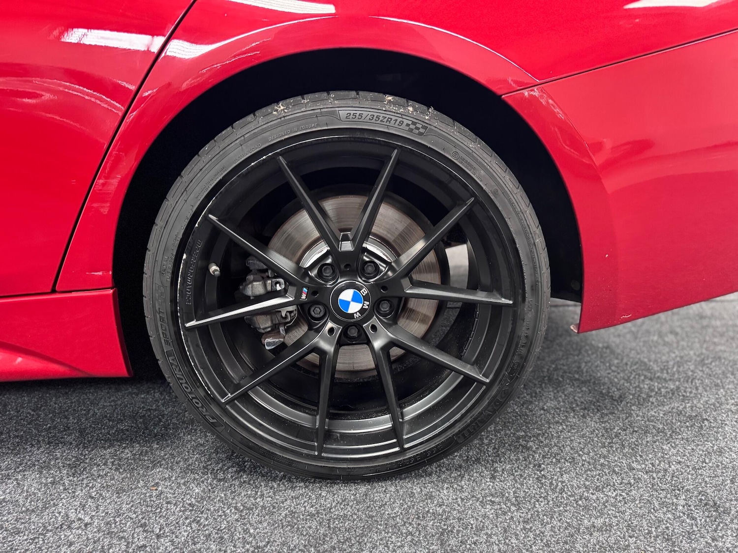 Used BMW 3 Series for sale - 77081928: Photo 45