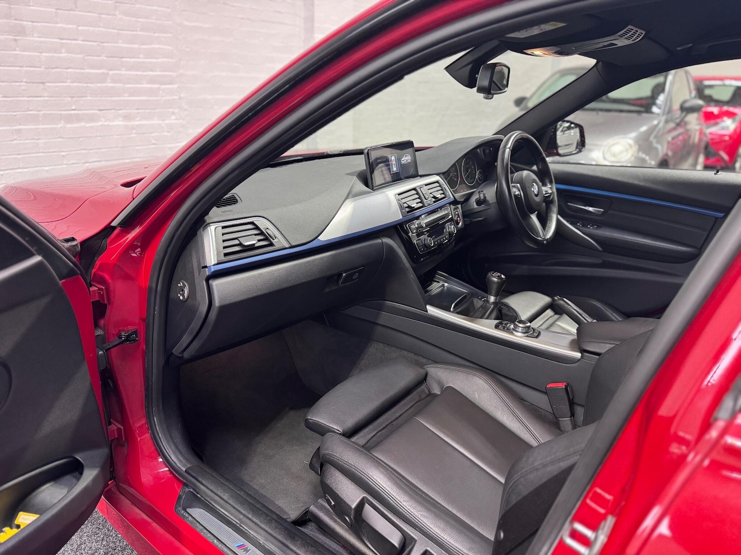 Used BMW 3 Series for sale - 77081928: Photo 48