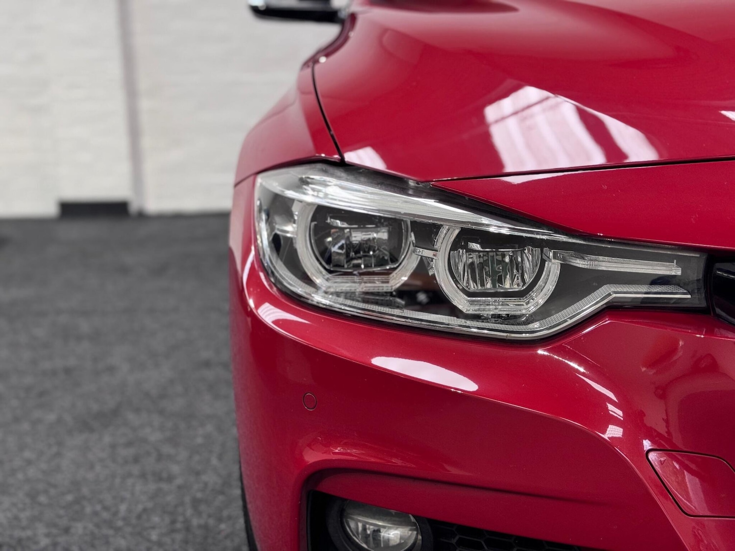 Used BMW 3 Series for sale - 77081928: Photo 51