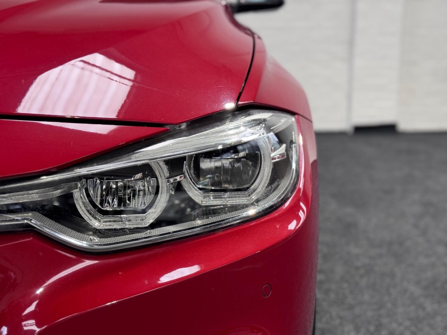 Used BMW 3 Series for sale - 77081928: Photo 52