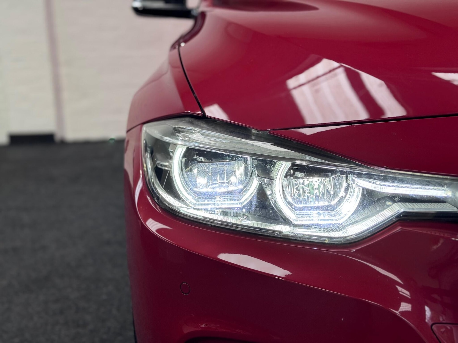 Used BMW 3 Series for sale - 77081928: Photo 54