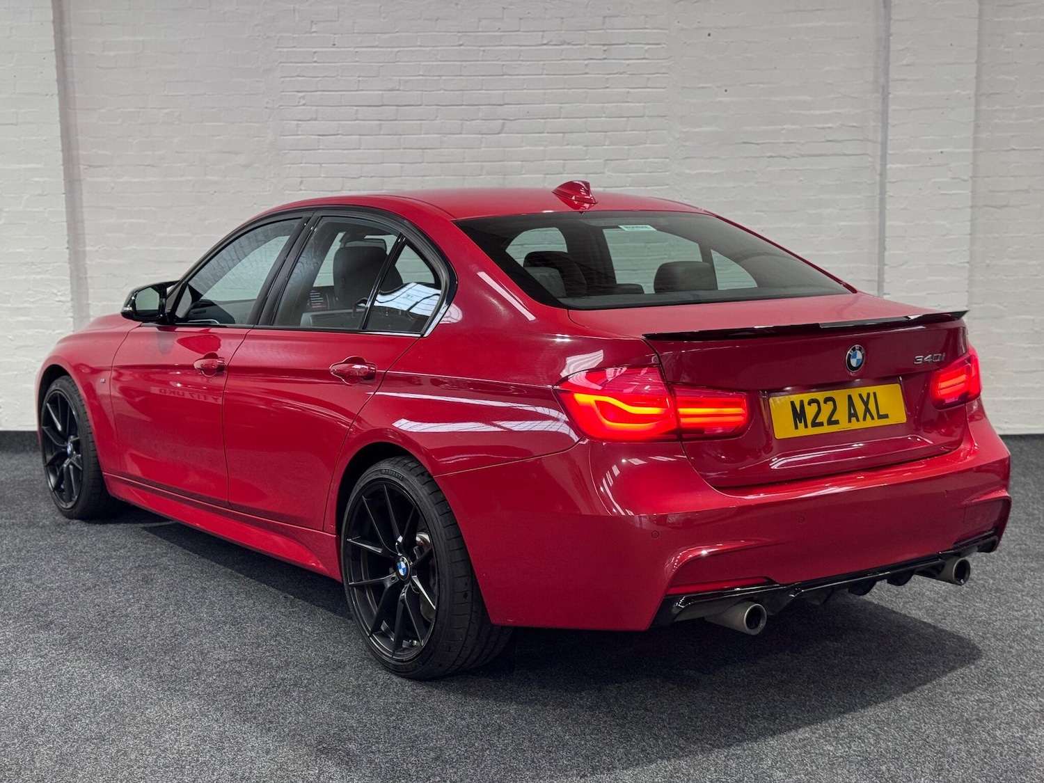 Used BMW 3 Series for sale - 77081928: Photo 8